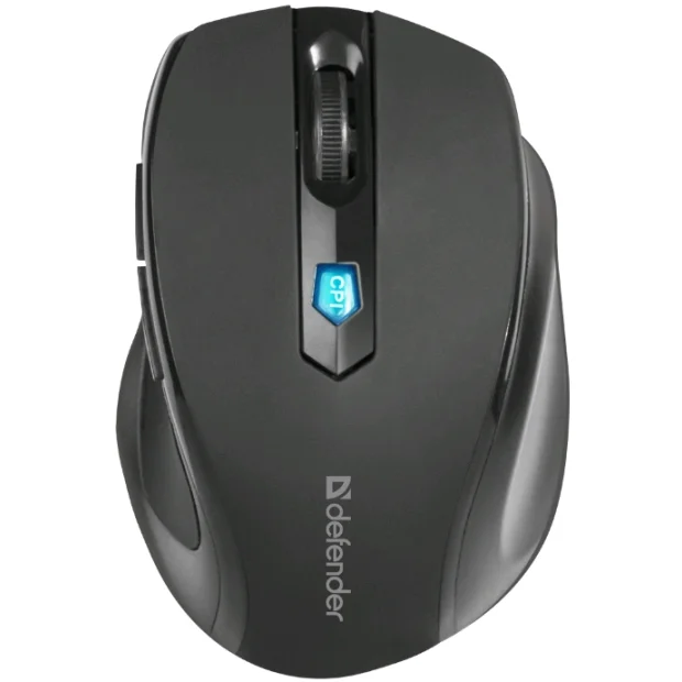 Мышь Defender Ultra MM-315